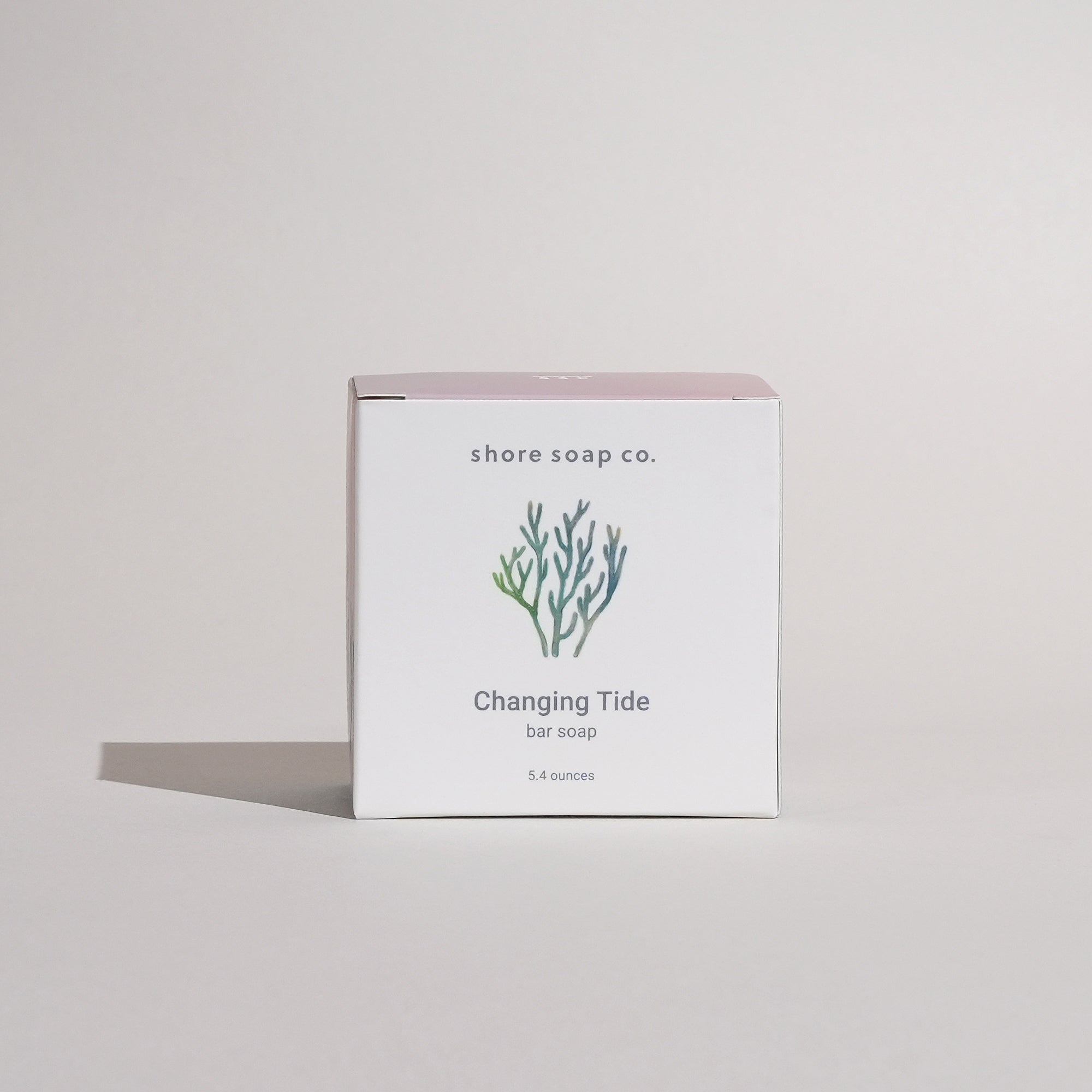 Changing Tide Bar Soap