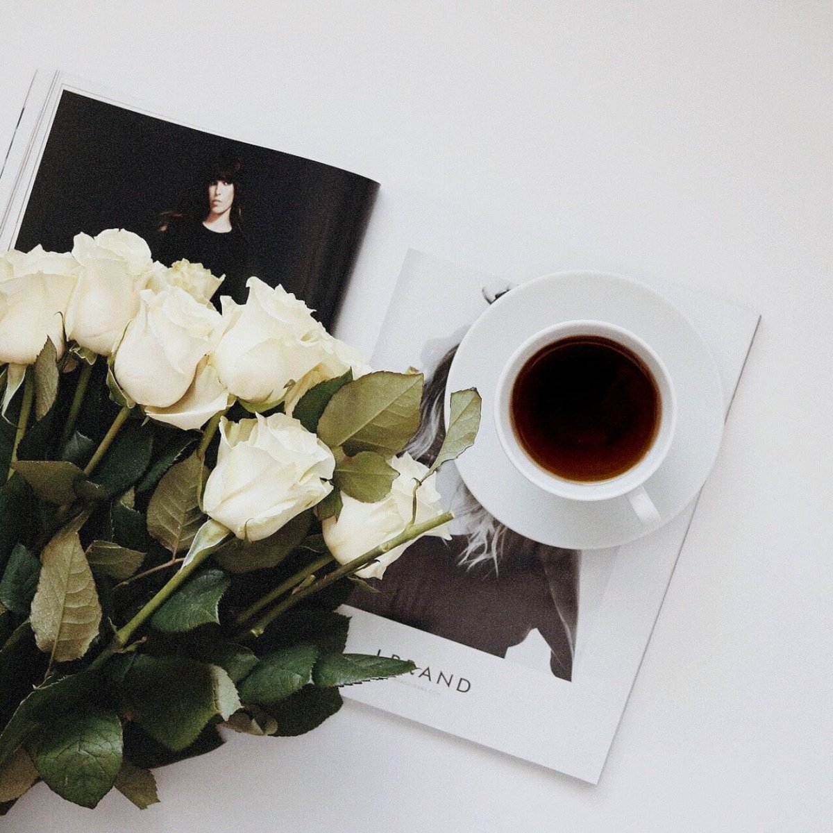 CHARLES GREY | TEA POUCH Teaspressa