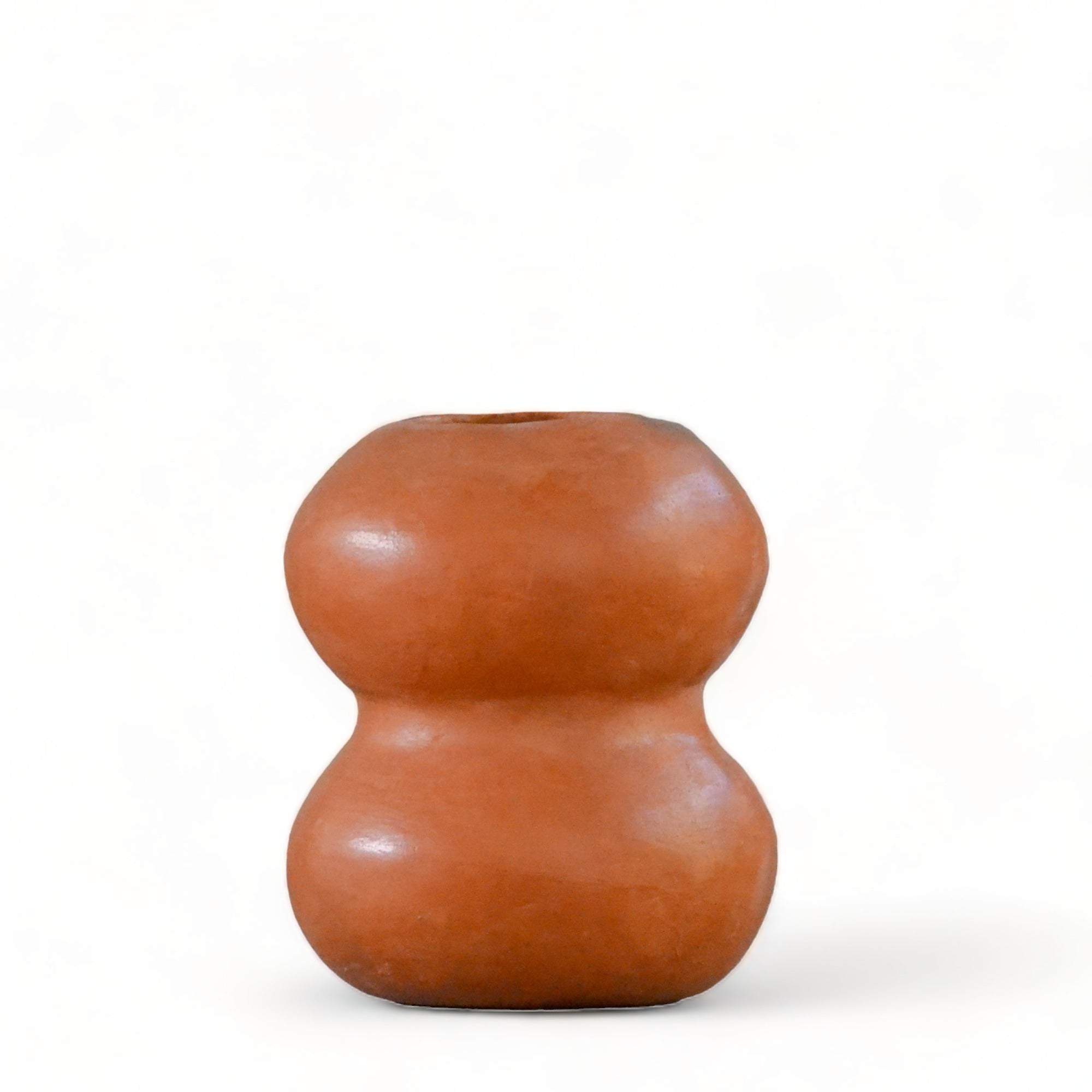 Chinautla II Terracotta Object by MESO MESO