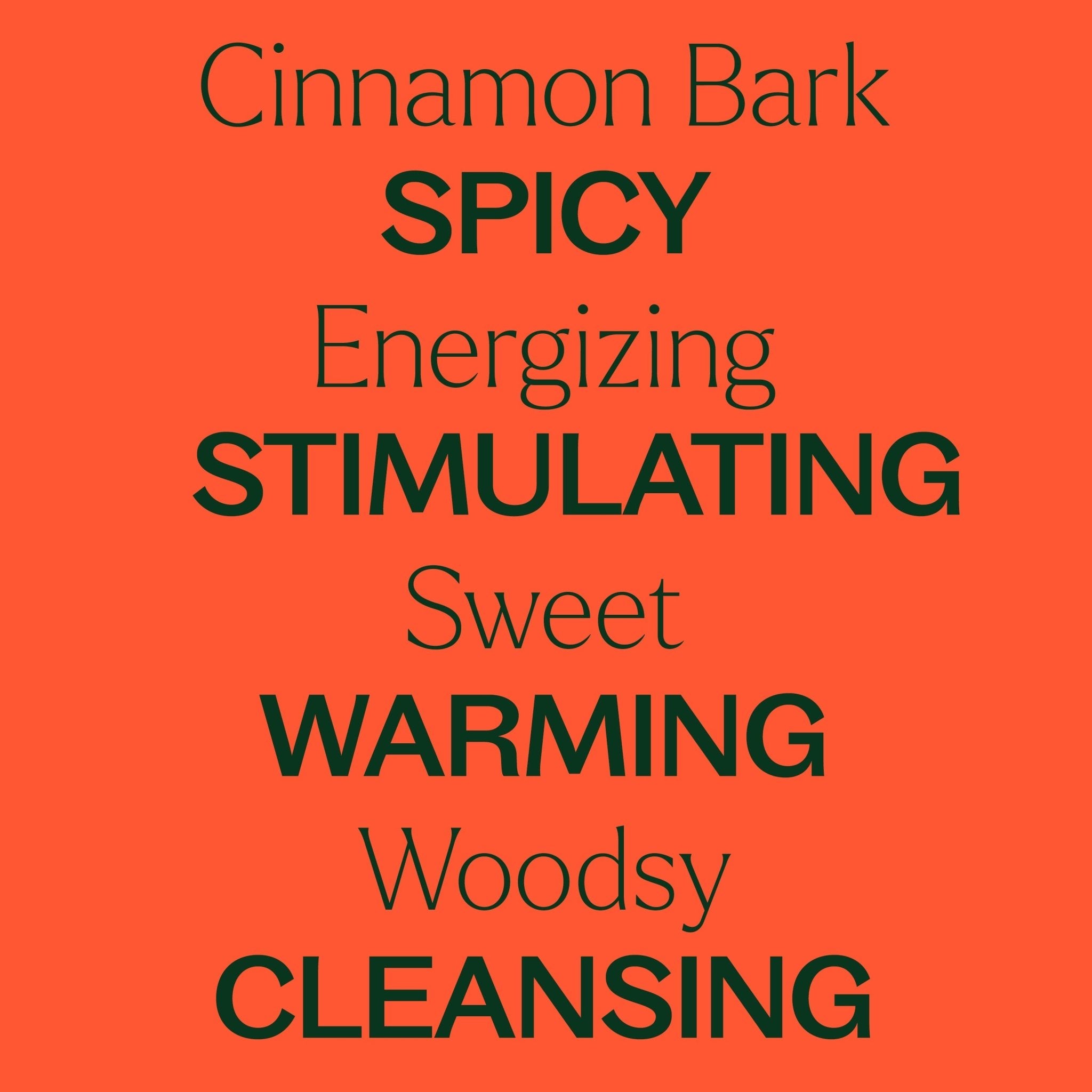 Cinnamon Bark Essential Oil Plant Therapy