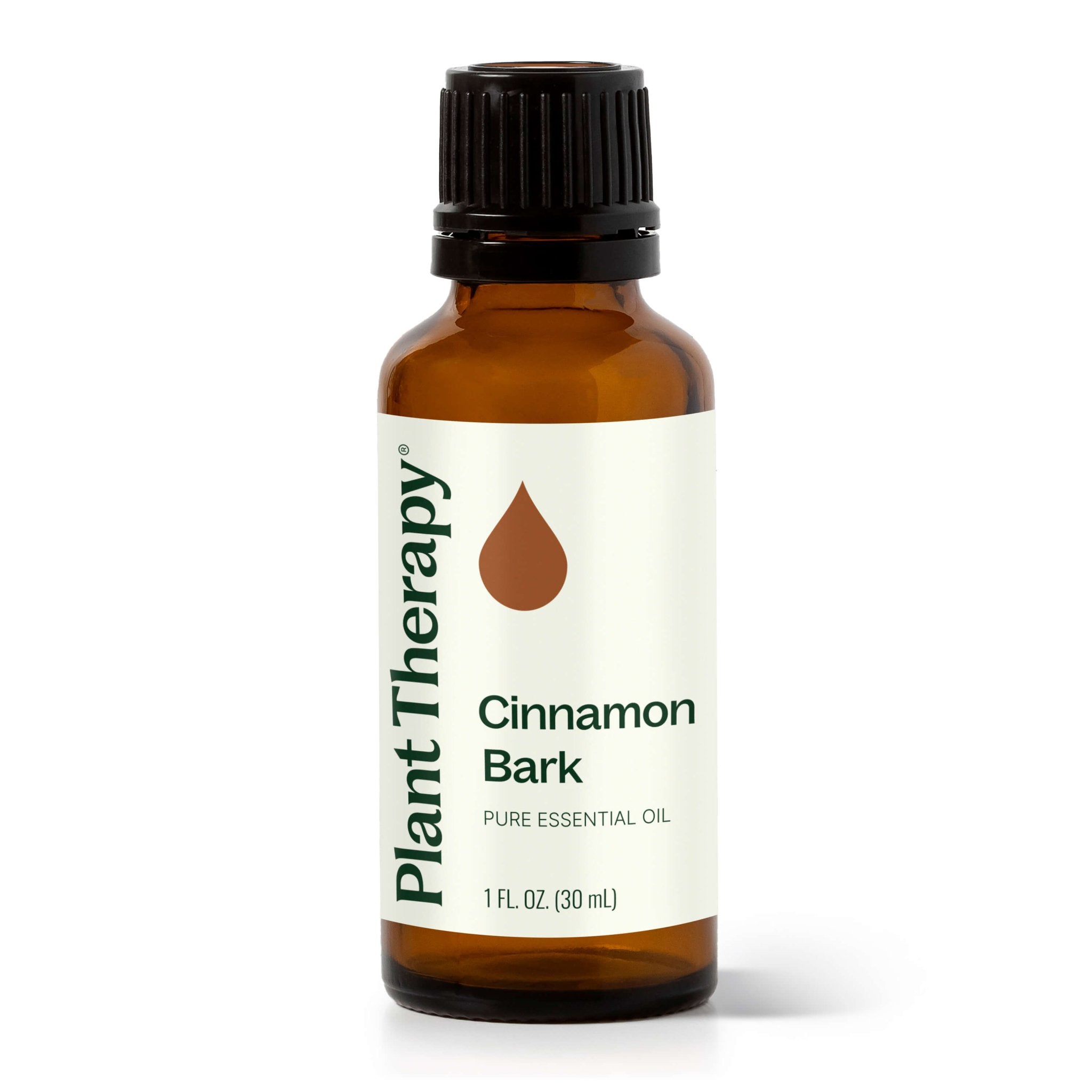 Cinnamon Bark Essential Oil Plant Therapy