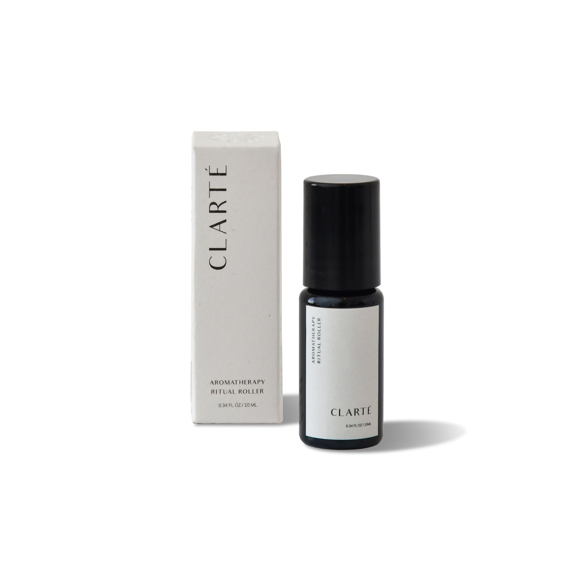 CLARTÉ Aromatherapy Roller CEDAR AND MYRRH