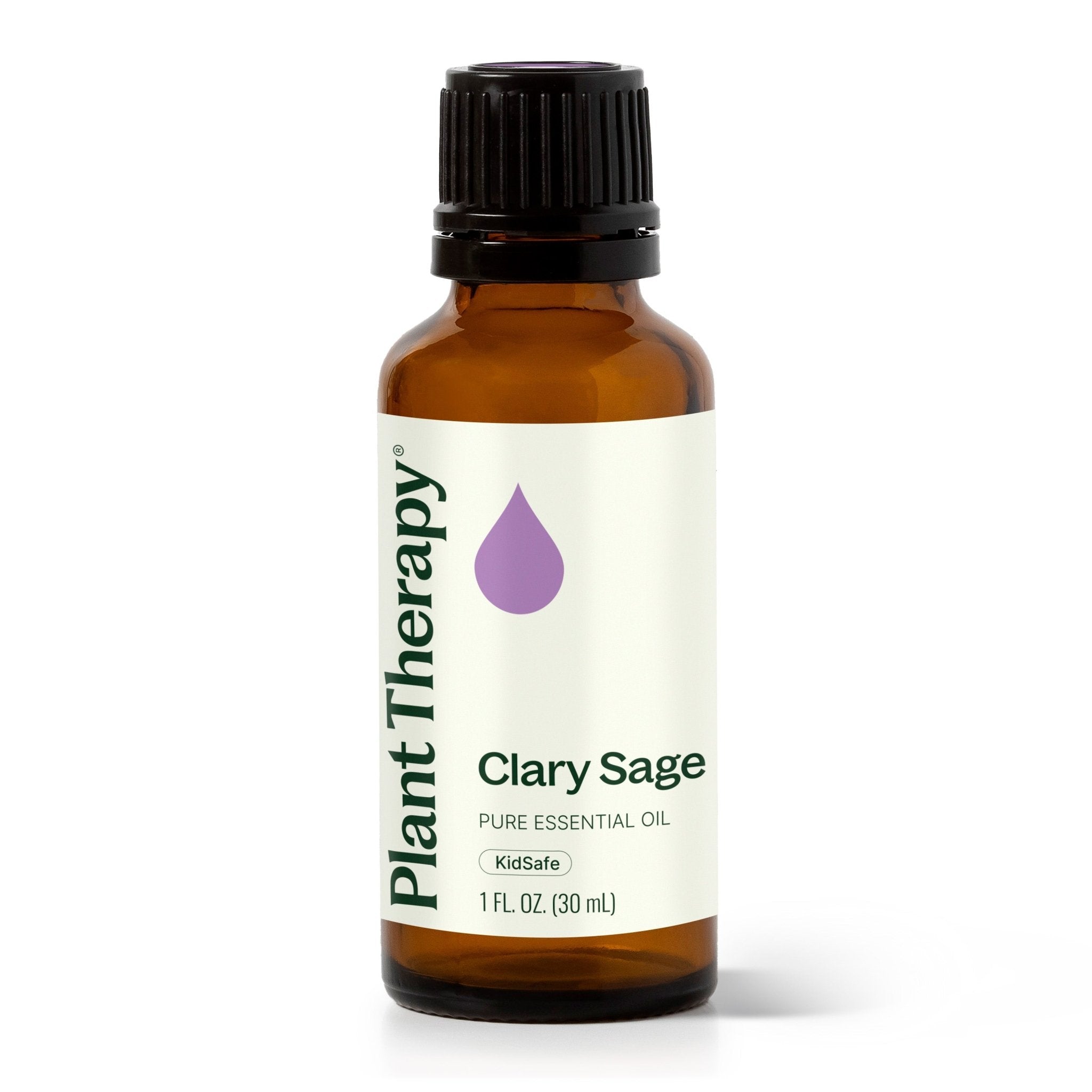 Clary Sage Essential Oil Plant Therapy