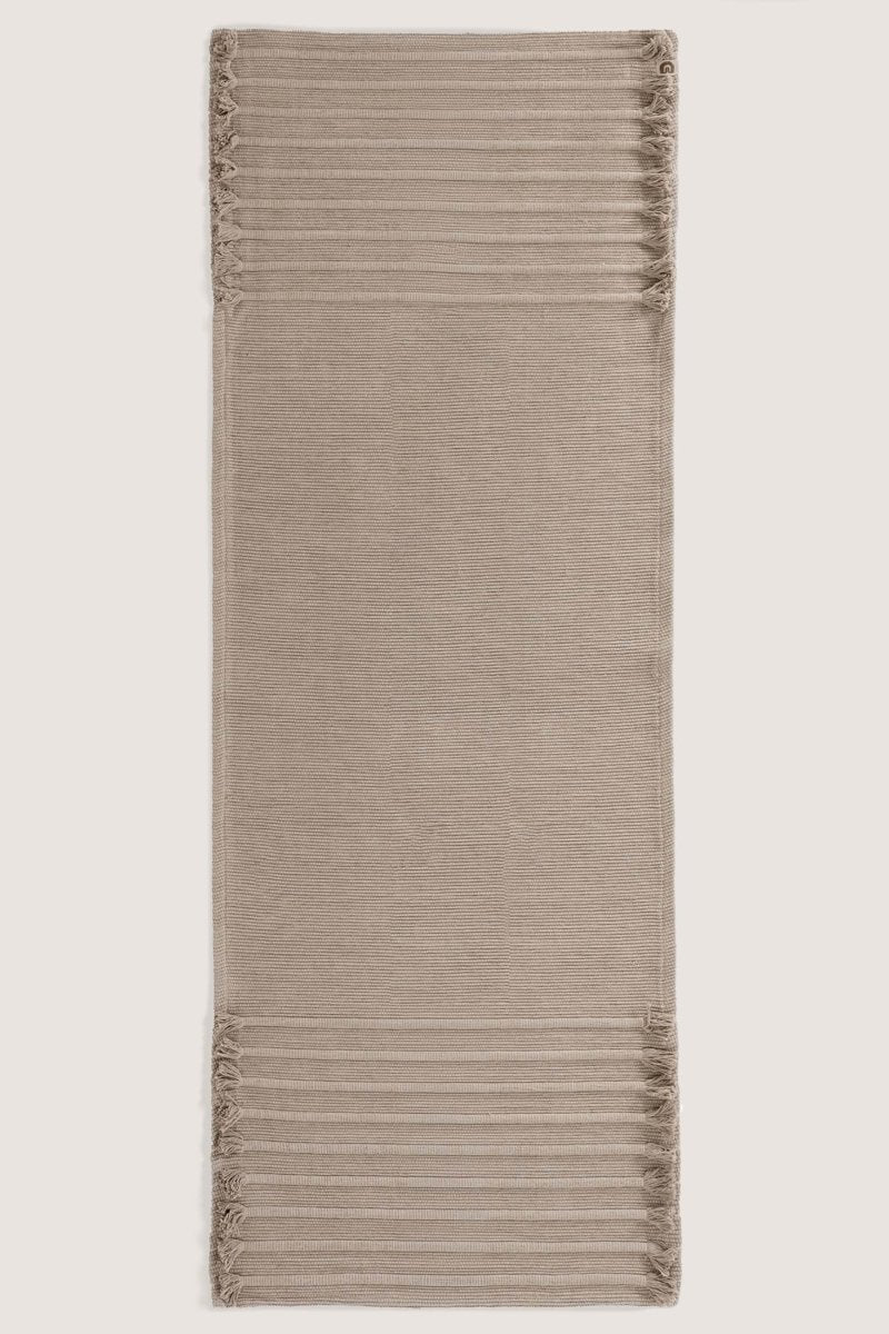 Clay - Herbal Yoga Mat okoliving