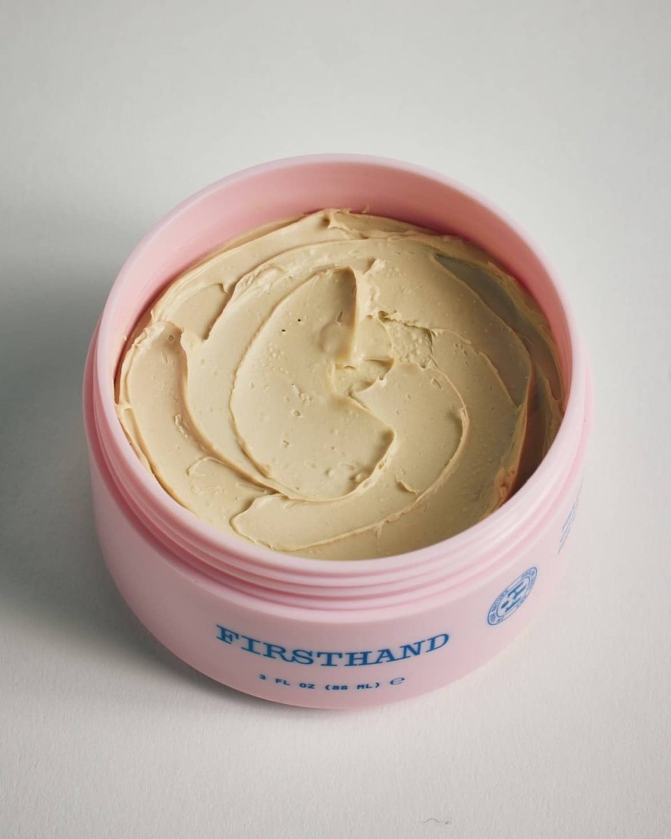 Clay Pomade Firsthand Supply