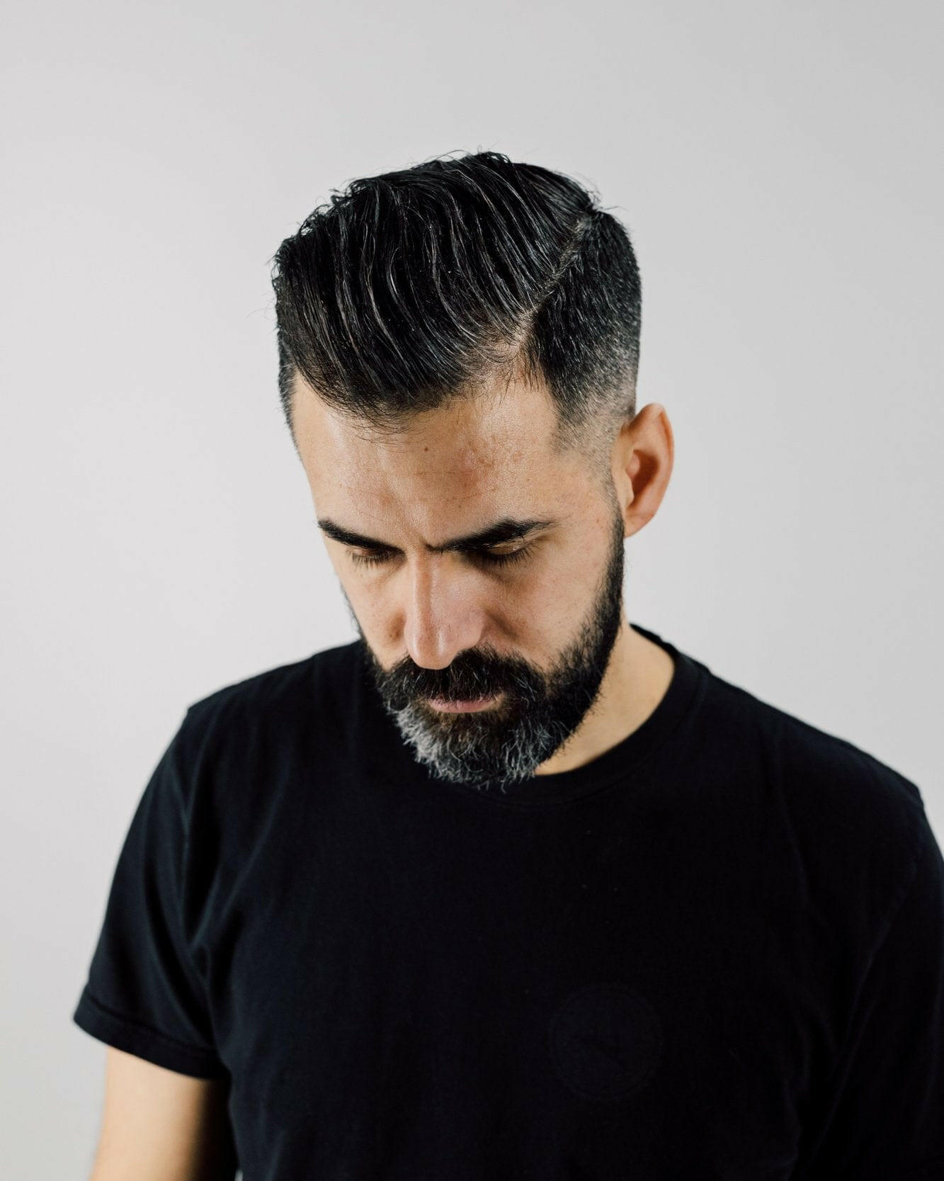 Clay Pomade Firsthand Supply