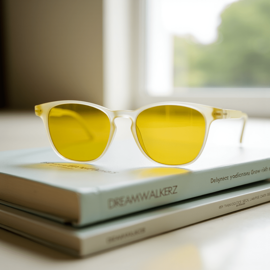 Cloudwalkerz Daytime DreamWalkerz