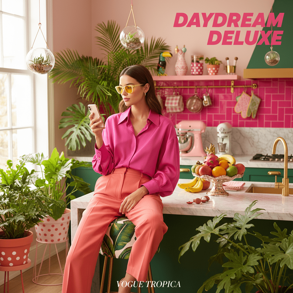 Cloudwalkerz Daytime DreamWalkerz