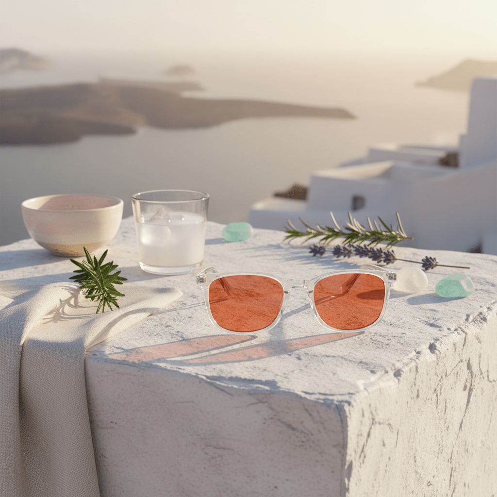 Cloudwalkerz Sleep Glasses DreamWalkerz