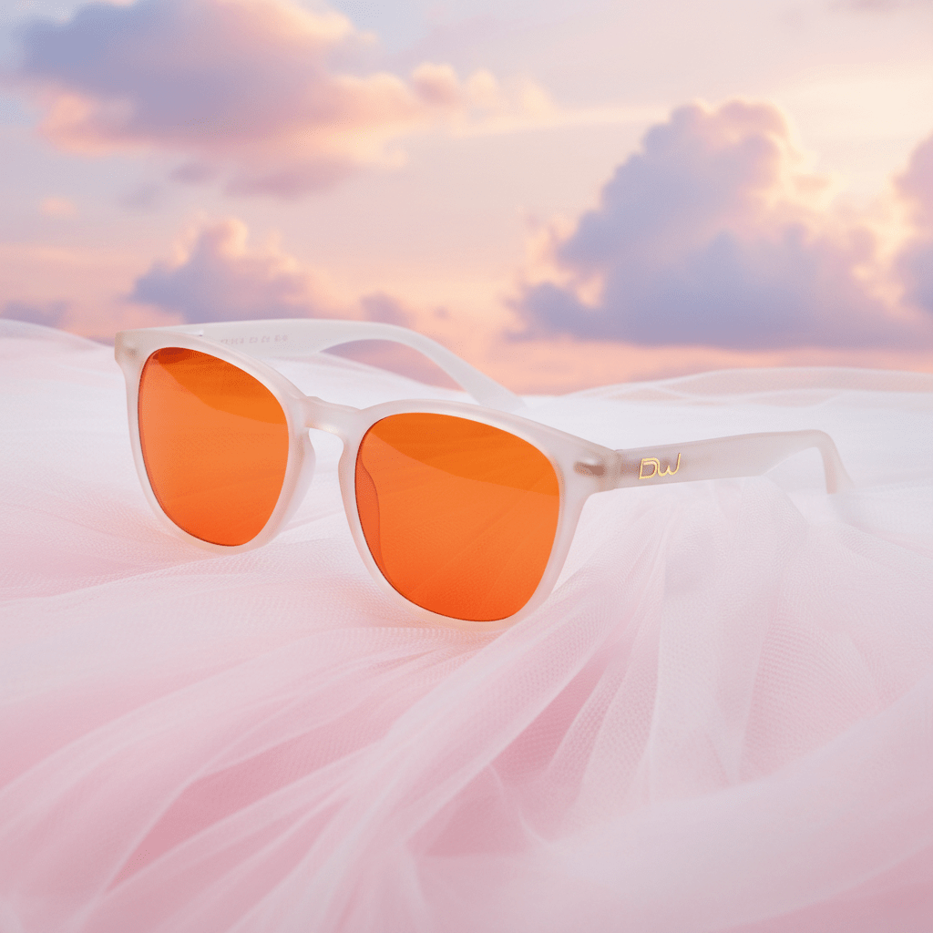 Cloudwalkerz Sleep Glasses DreamWalkerz