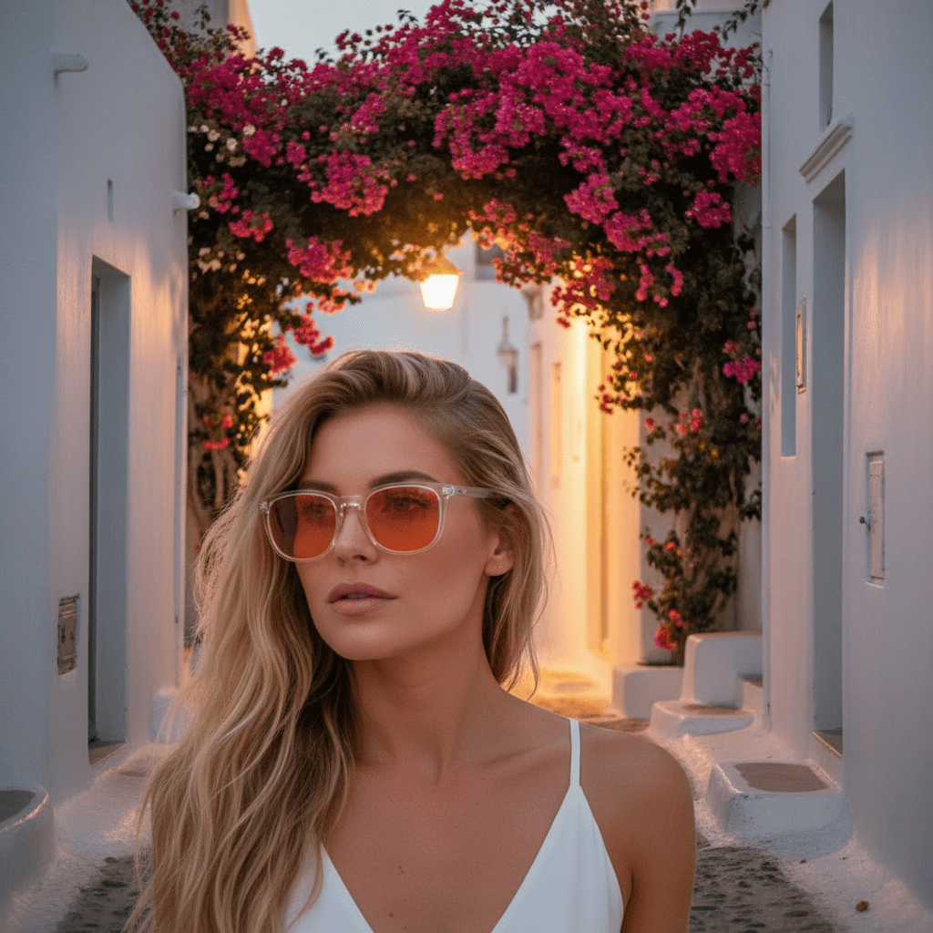Cloudwalkerz Sleep Glasses DreamWalkerz