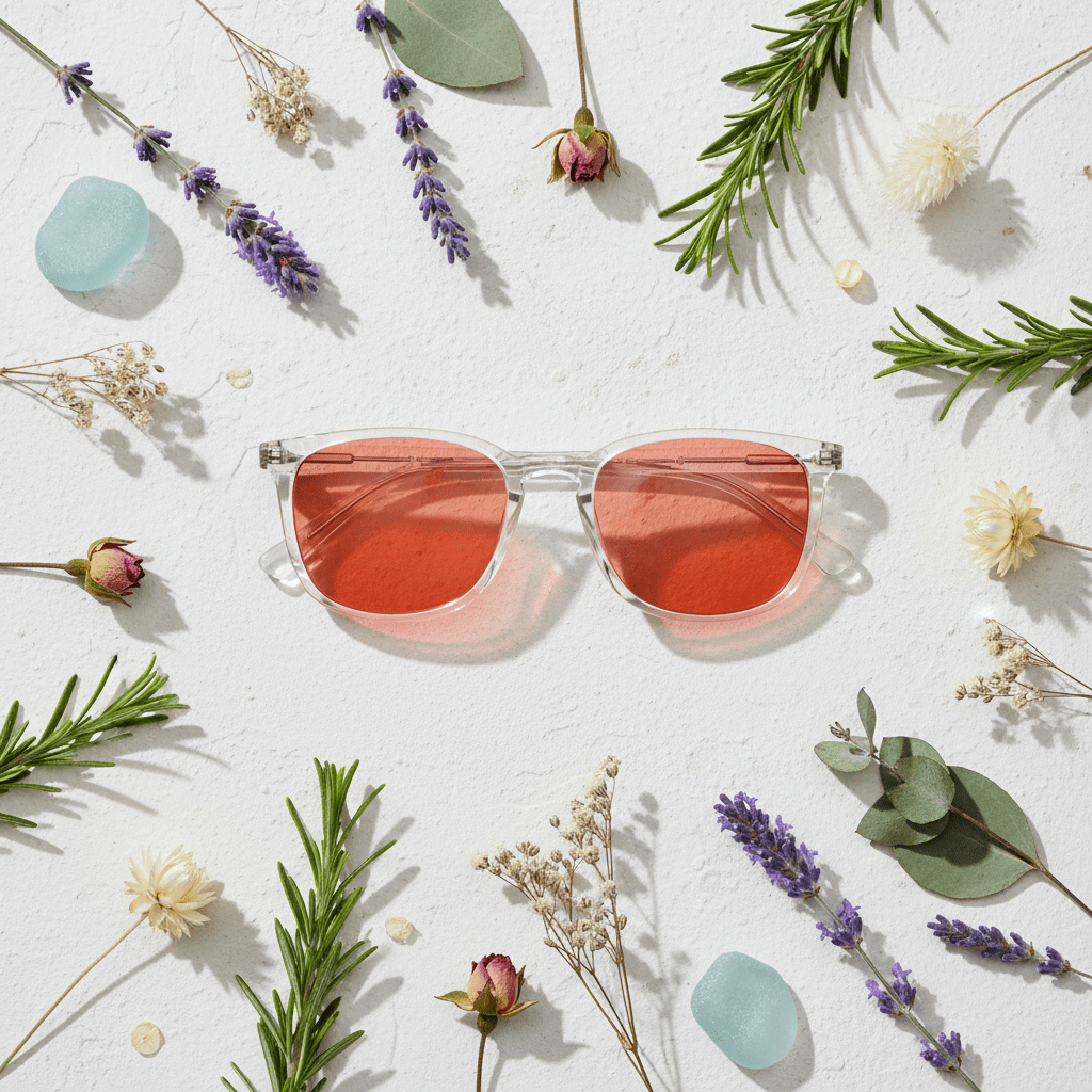Cloudwalkerz Sleep Glasses DreamWalkerz