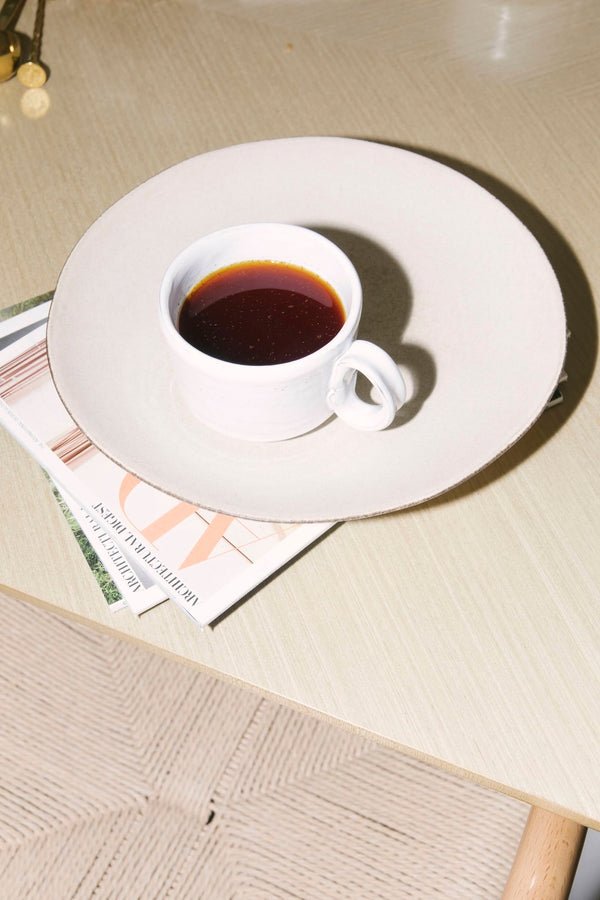 Clubhouse Coffee | Cafe Set Teaspressa