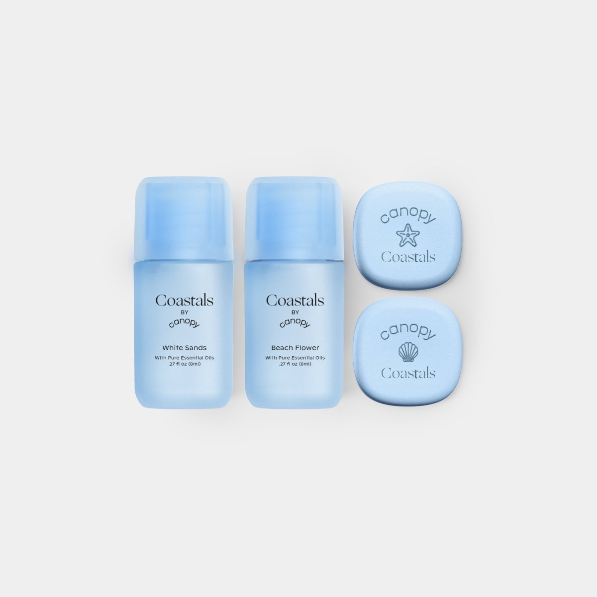 Coastals Aroma Kit Canopy