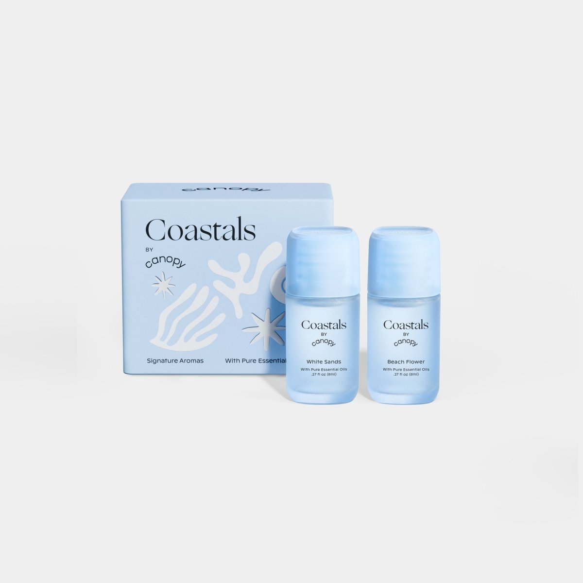 Coastals Aroma Kit Canopy
