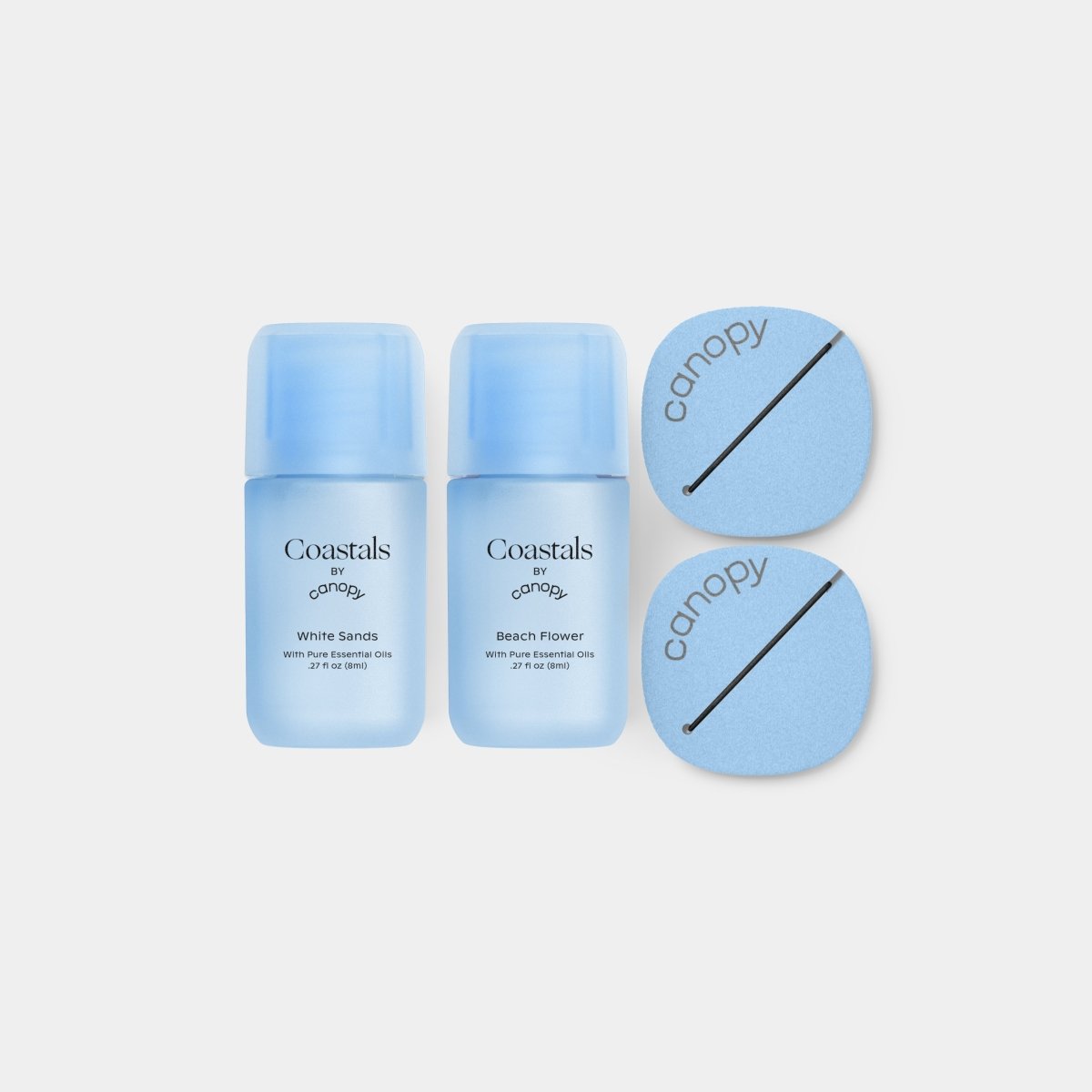 Coastals Aroma Kit Canopy