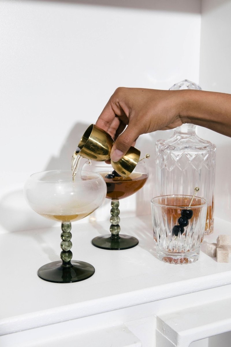 Cocktail Jigger Teaspressa