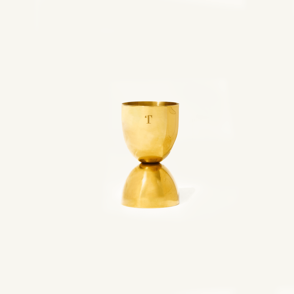 Cocktail Jigger Teaspressa