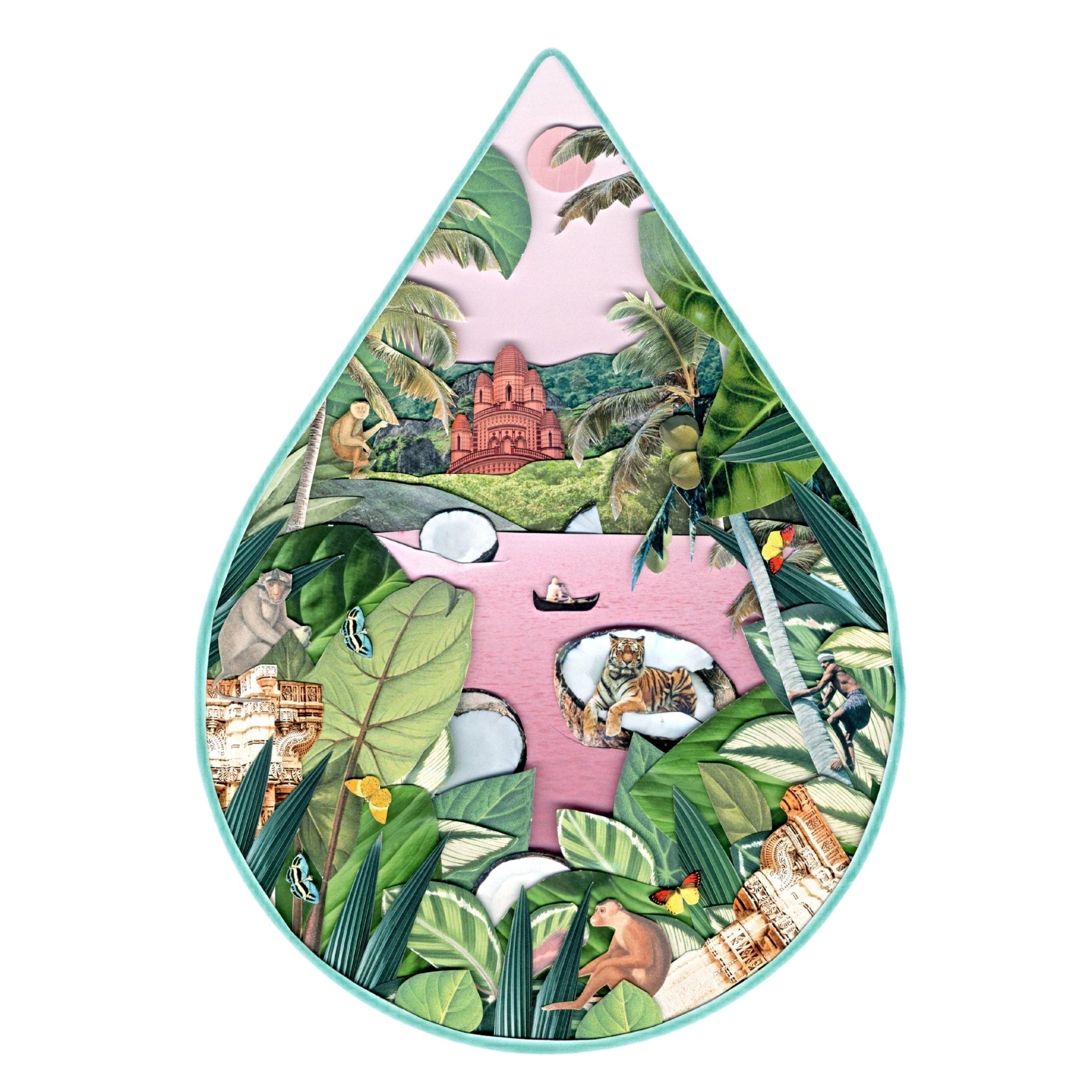 Coconut Oil, 100% Organic Beautyologie