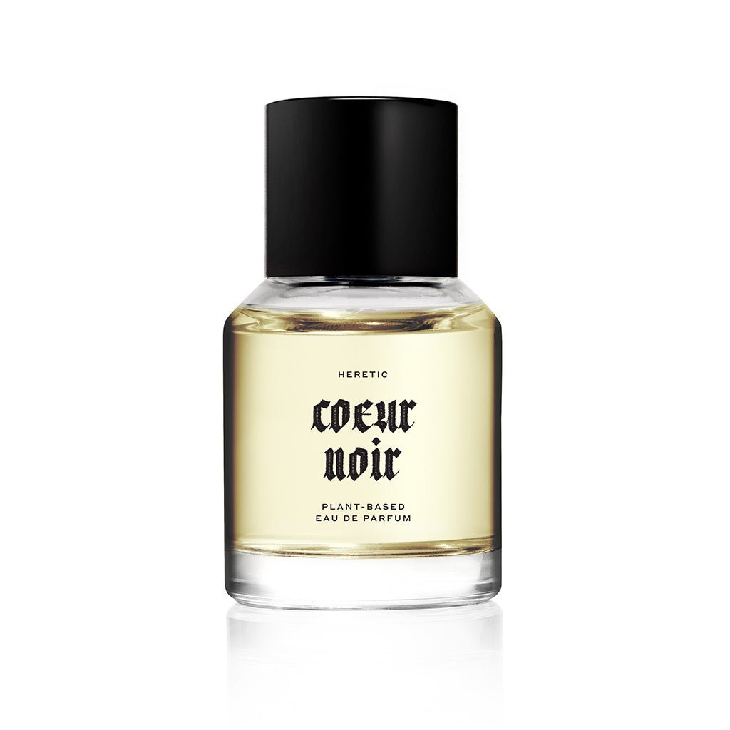 COEUR NOIR HERETIC PARFUM