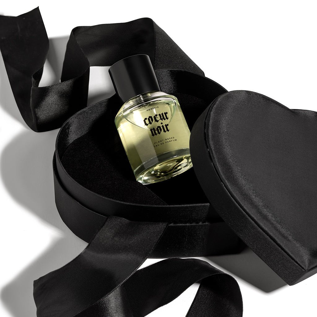 COEUR NOIR HERETIC PARFUM