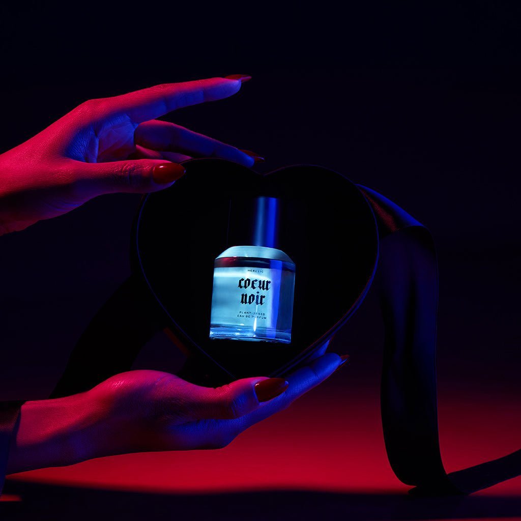 COEUR NOIR HERETIC PARFUM