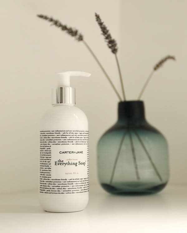 Coffee House The Everything Soap™ Carter + Jane