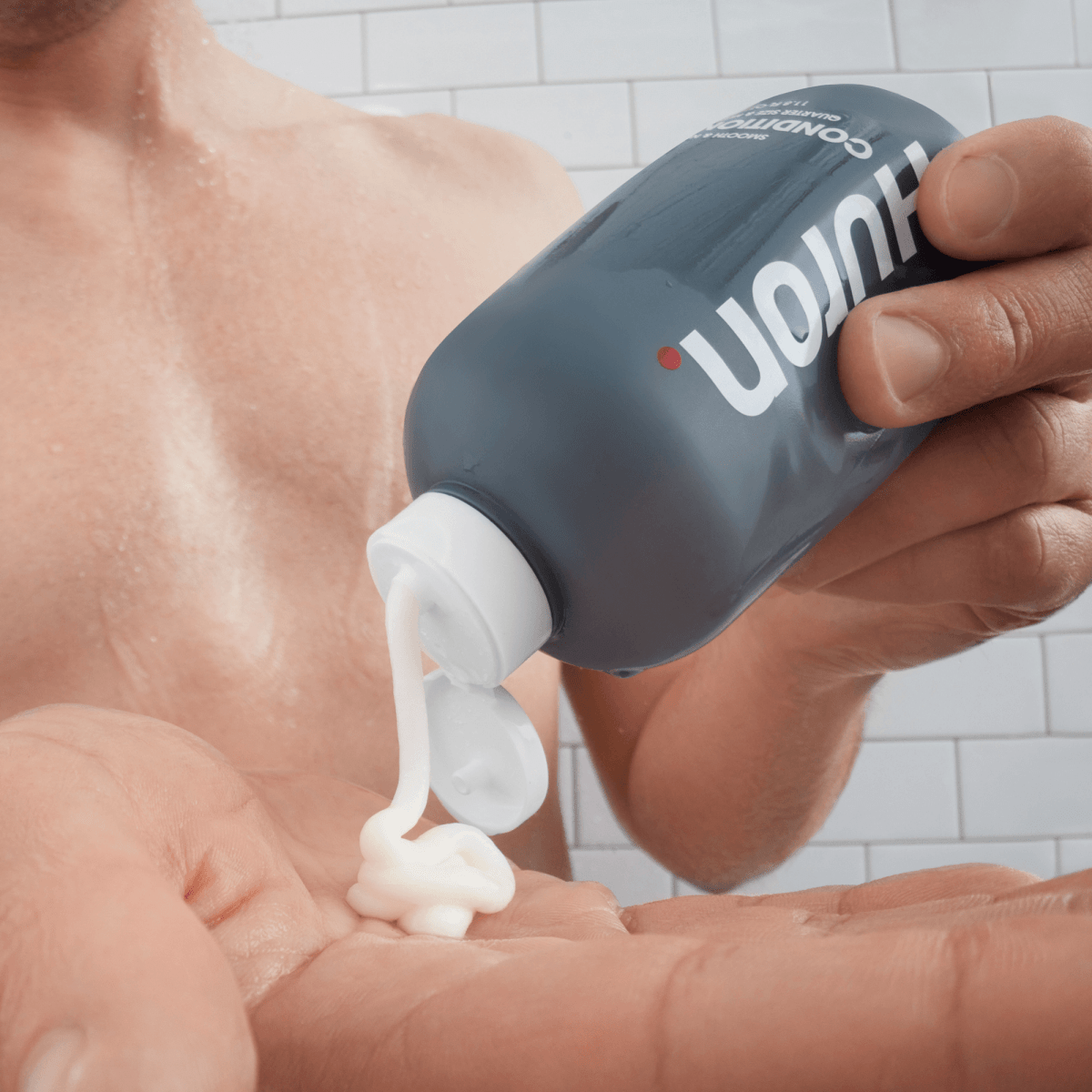 Conditioner Huron