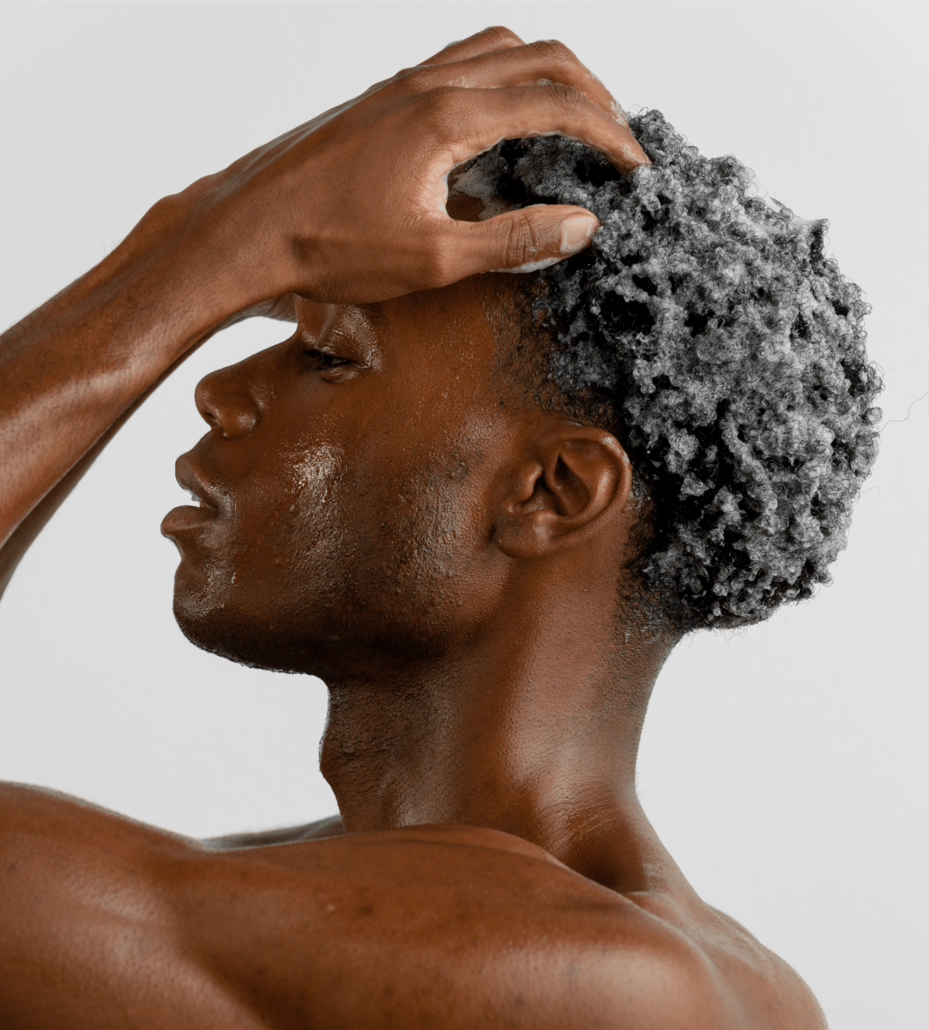 Conditioner JACK HENRY