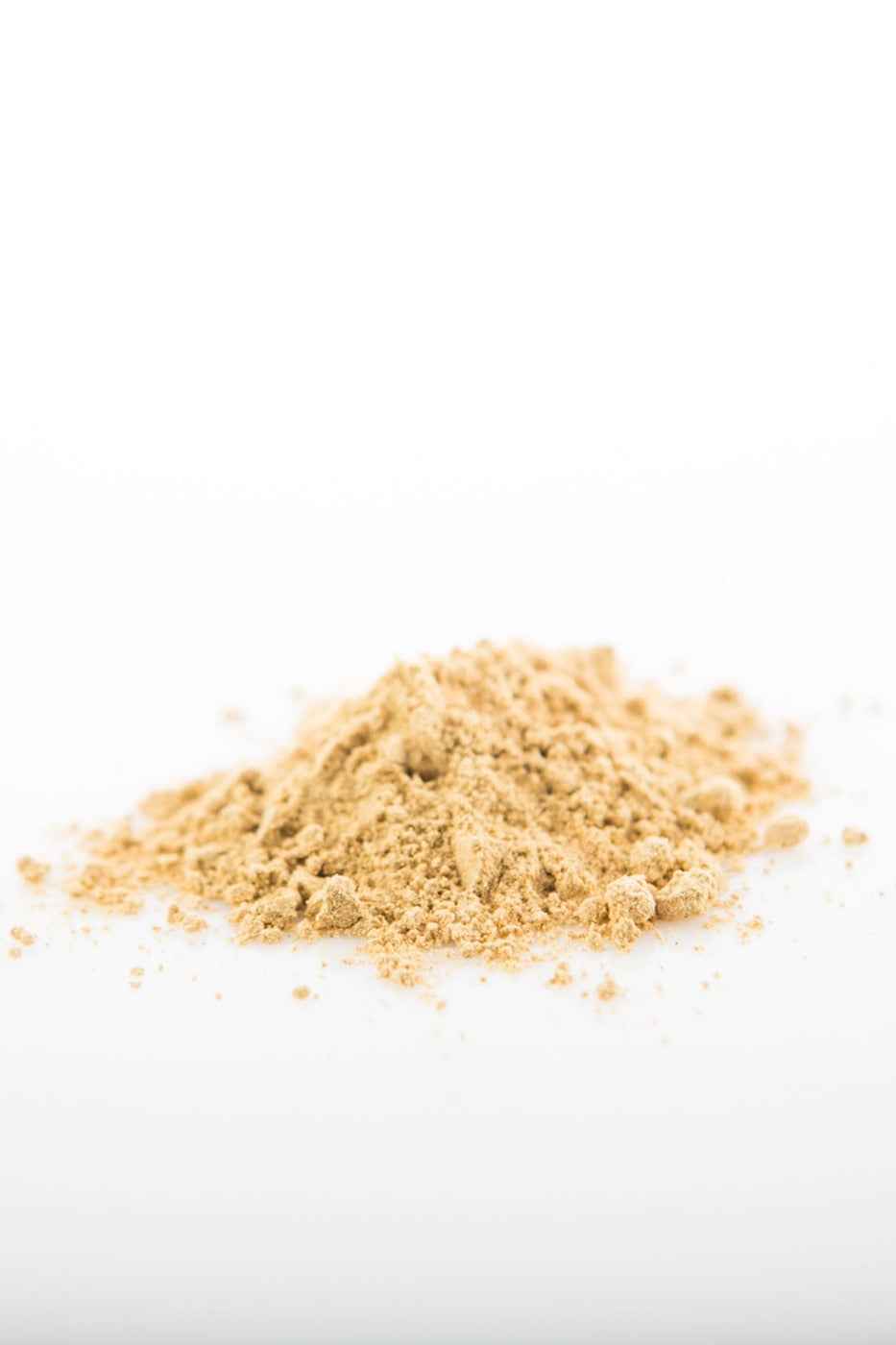 Cordyceps Mushroom Powder (Organic) Sun Potion