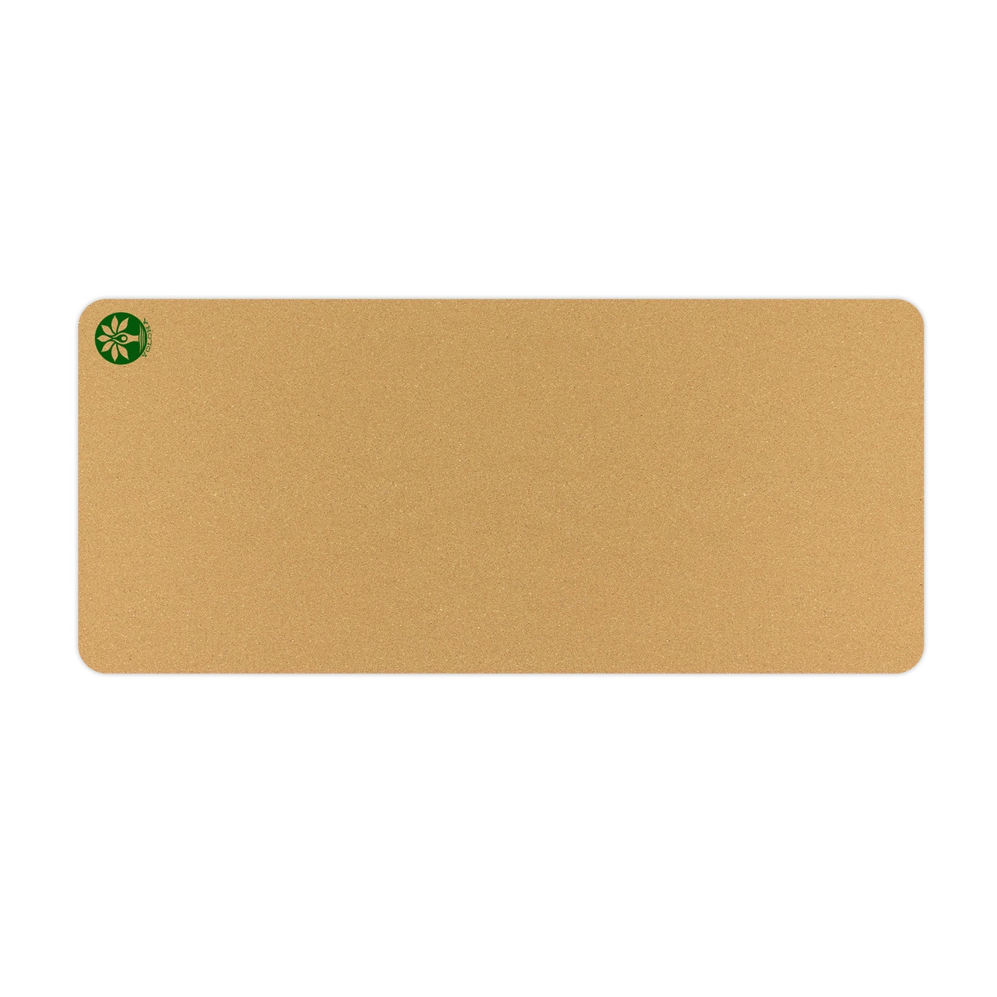 Cork Yoga Pad Yoloha Yoga