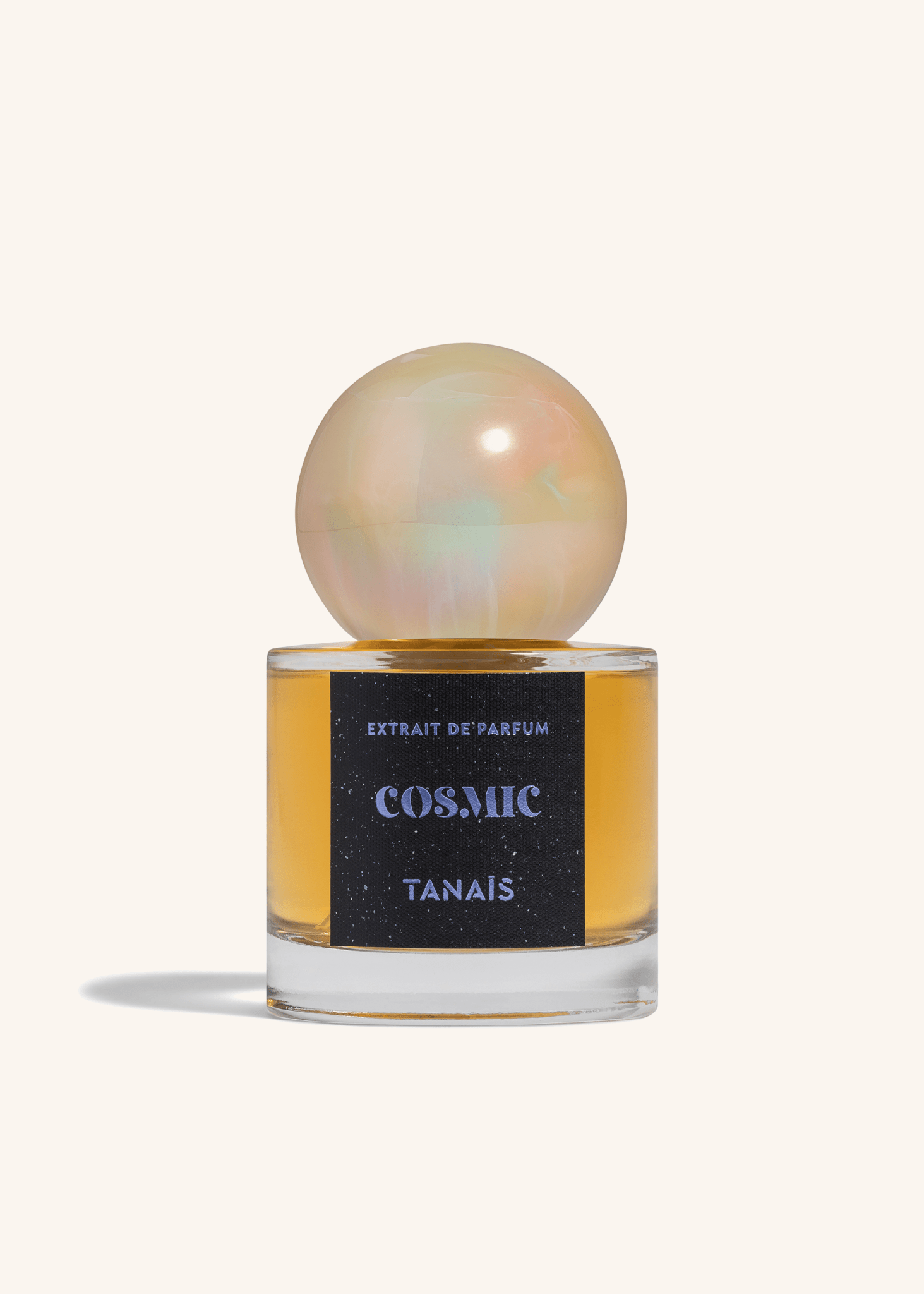 COSMIC ° EXTRAIT DE PARFUM TANAÏS