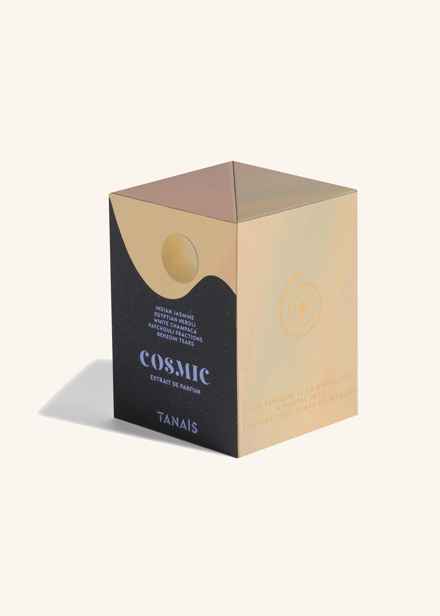COSMIC ° EXTRAIT DE PARFUM TANAÏS