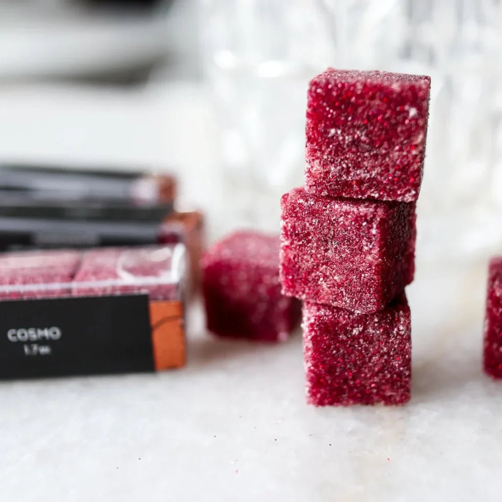 COSMO | MIXOLOGY CUBE Teaspressa