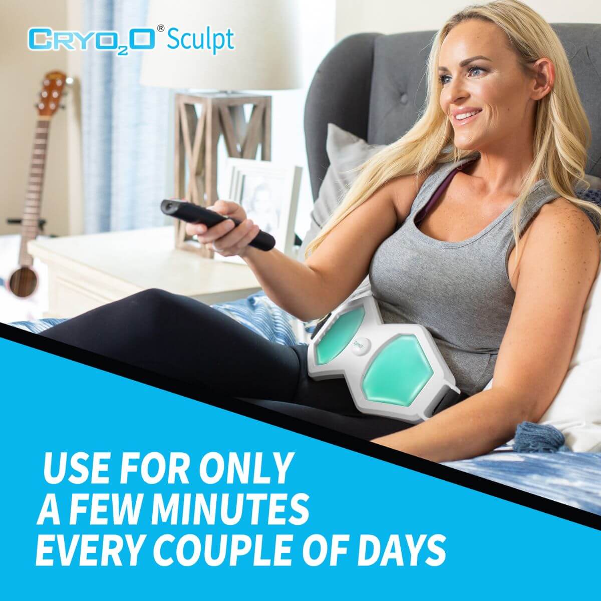 Cryo2O Sculpt Cryo2O