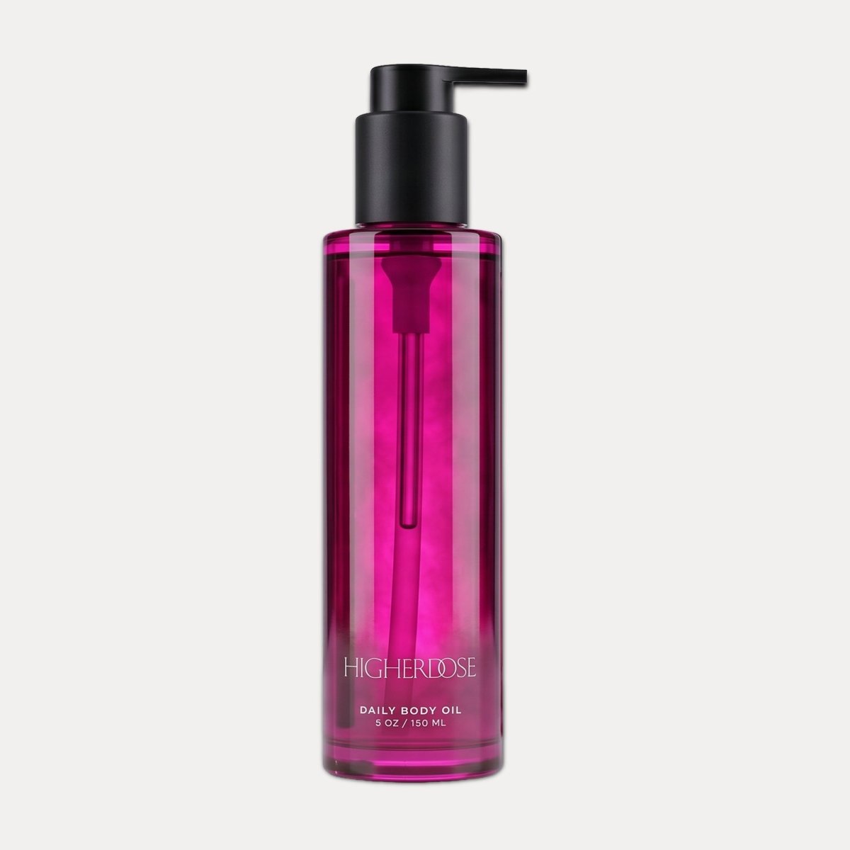 Daily Body Oil HigherDOSE