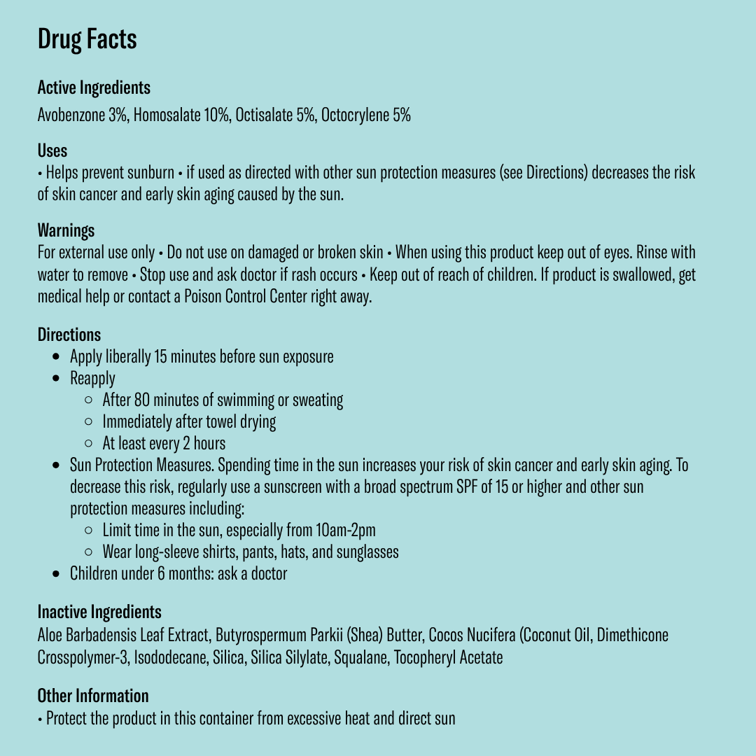 Daily Invisible Gel SPF 40 Sunscreen Bask Suncare