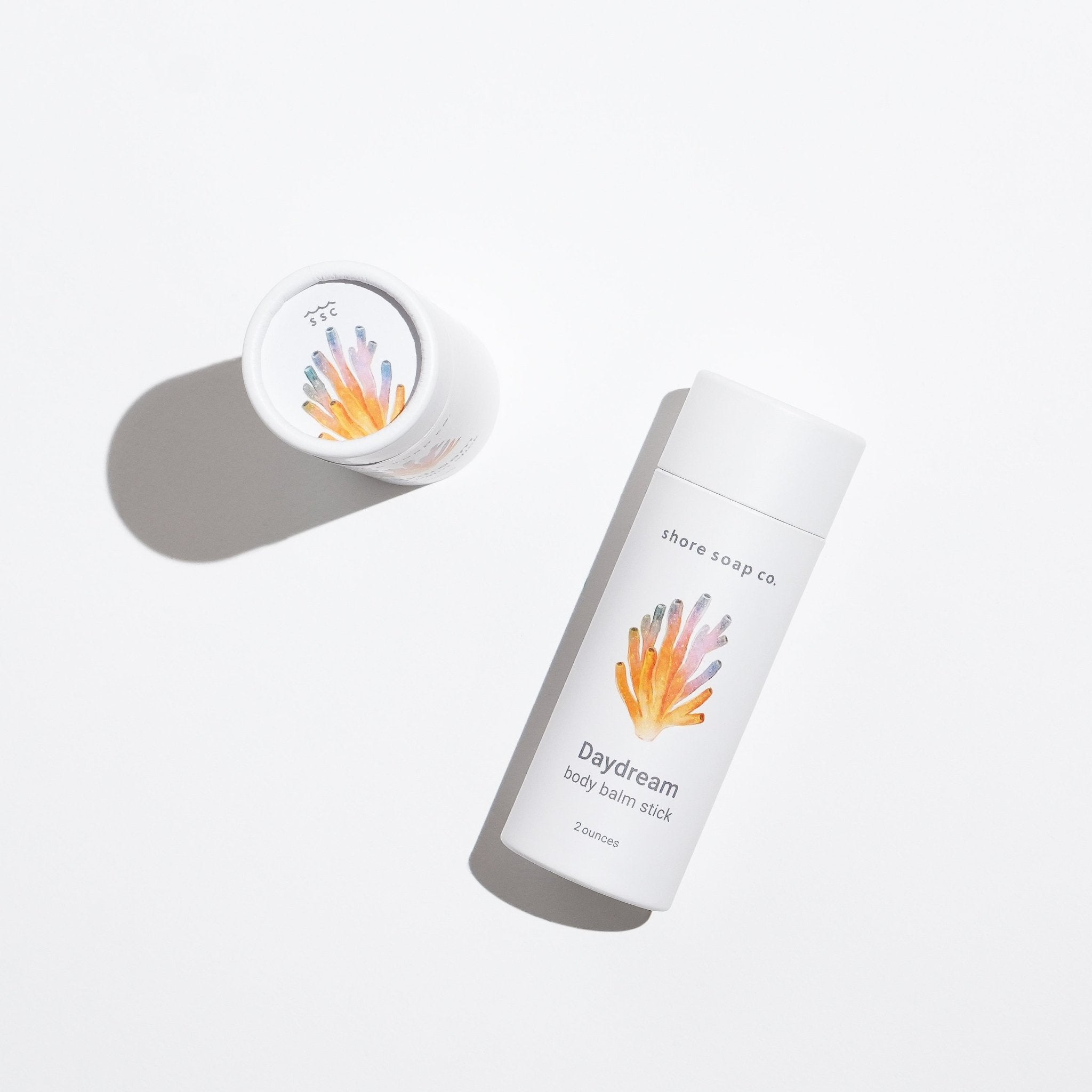 Daydream Body Balm Shore Soap Co.