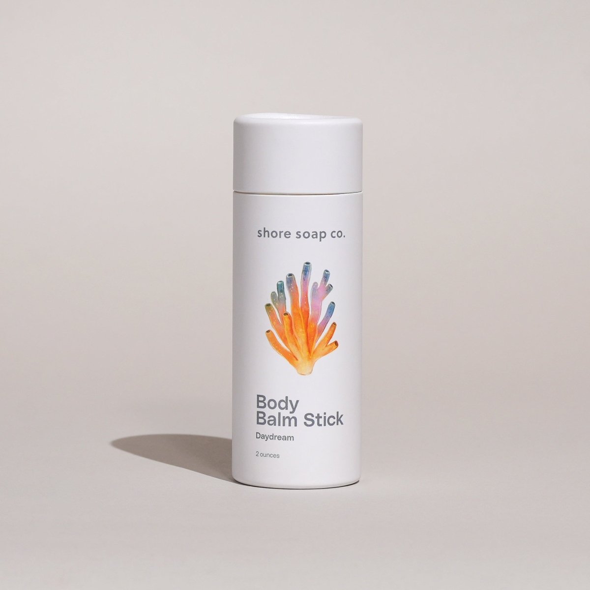 Daydream Body Balm Shore Soap Co.