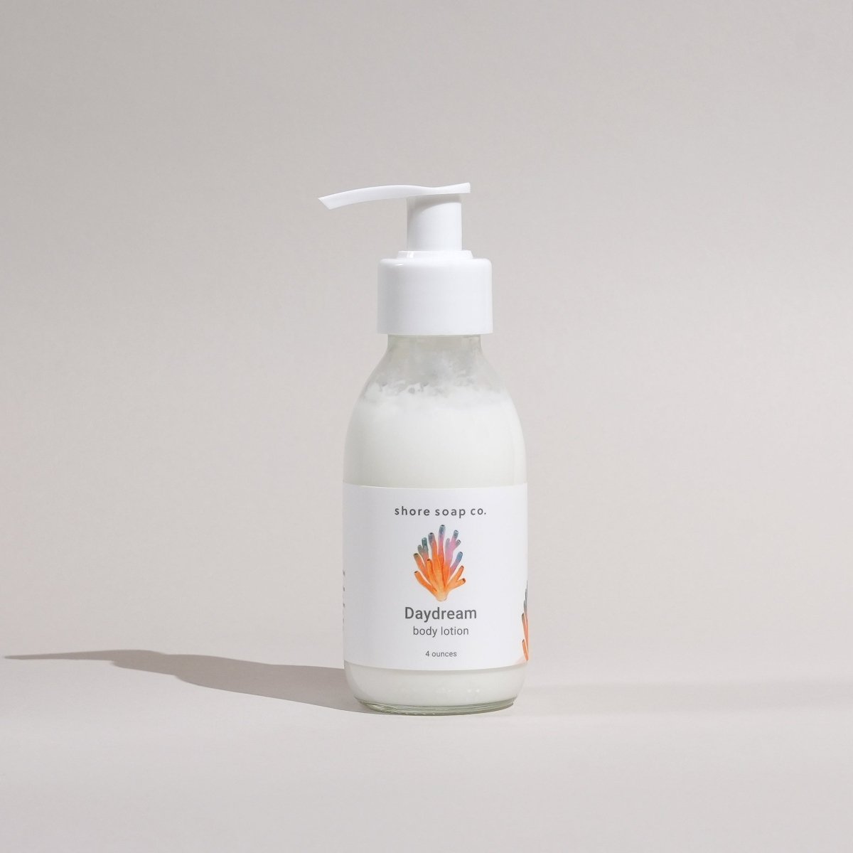 Daydream Body Lotion Shore Soap Co.