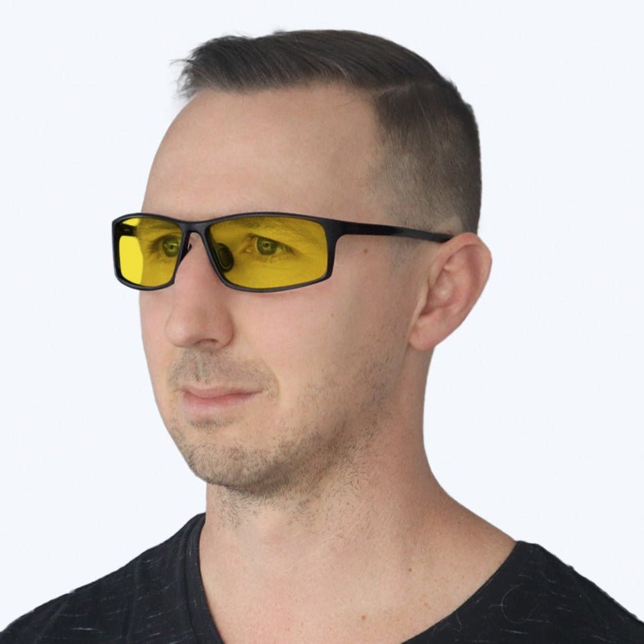DayMax ELITE Glasses BlockBlueLight