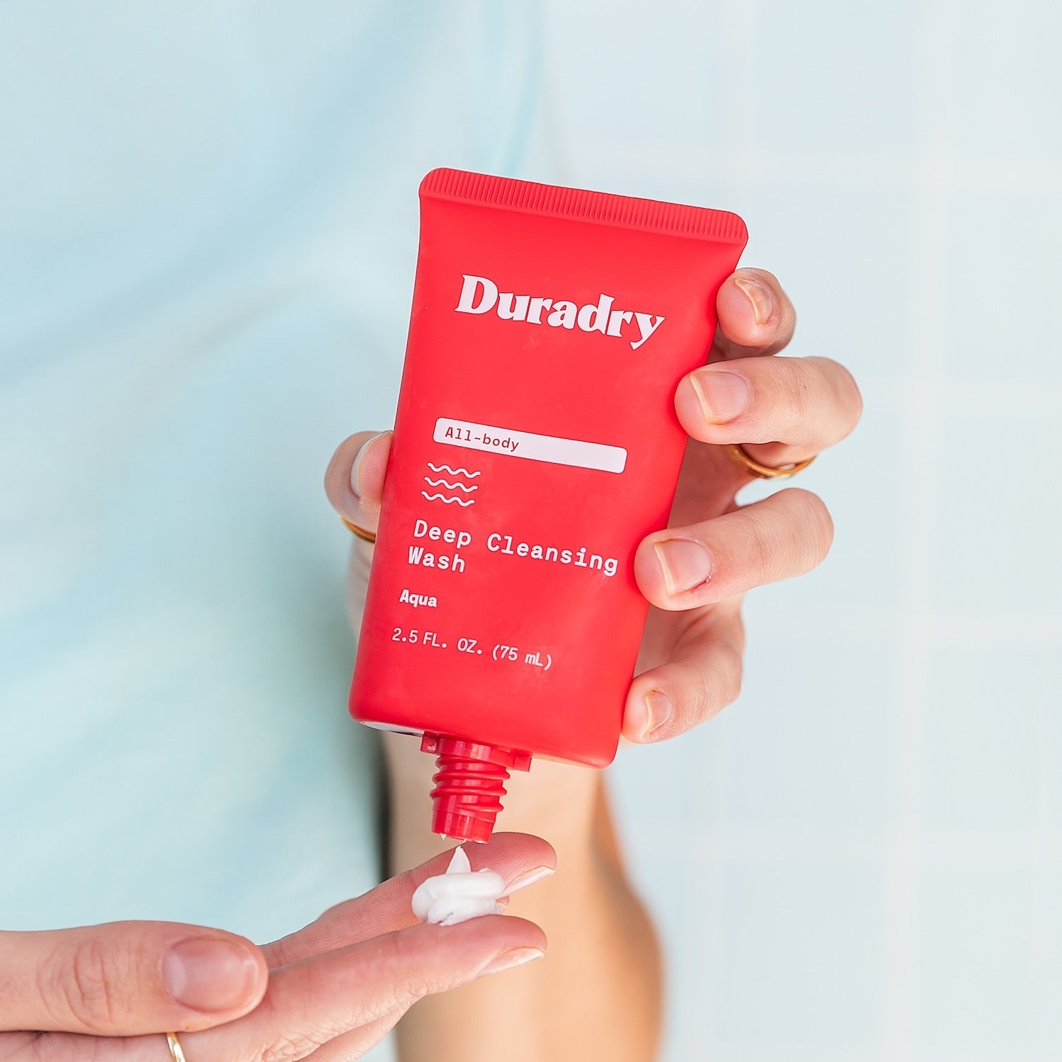 Deep Cleansing Bundle Duradry