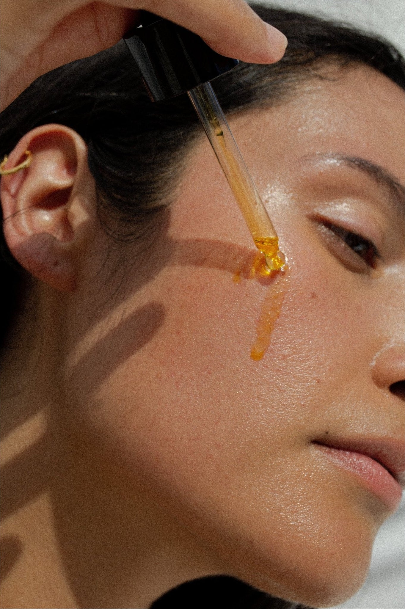 DEEP SERUM – 2 OZ NOTO Botanics