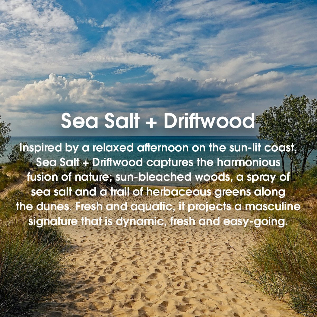 Deodorant Huron