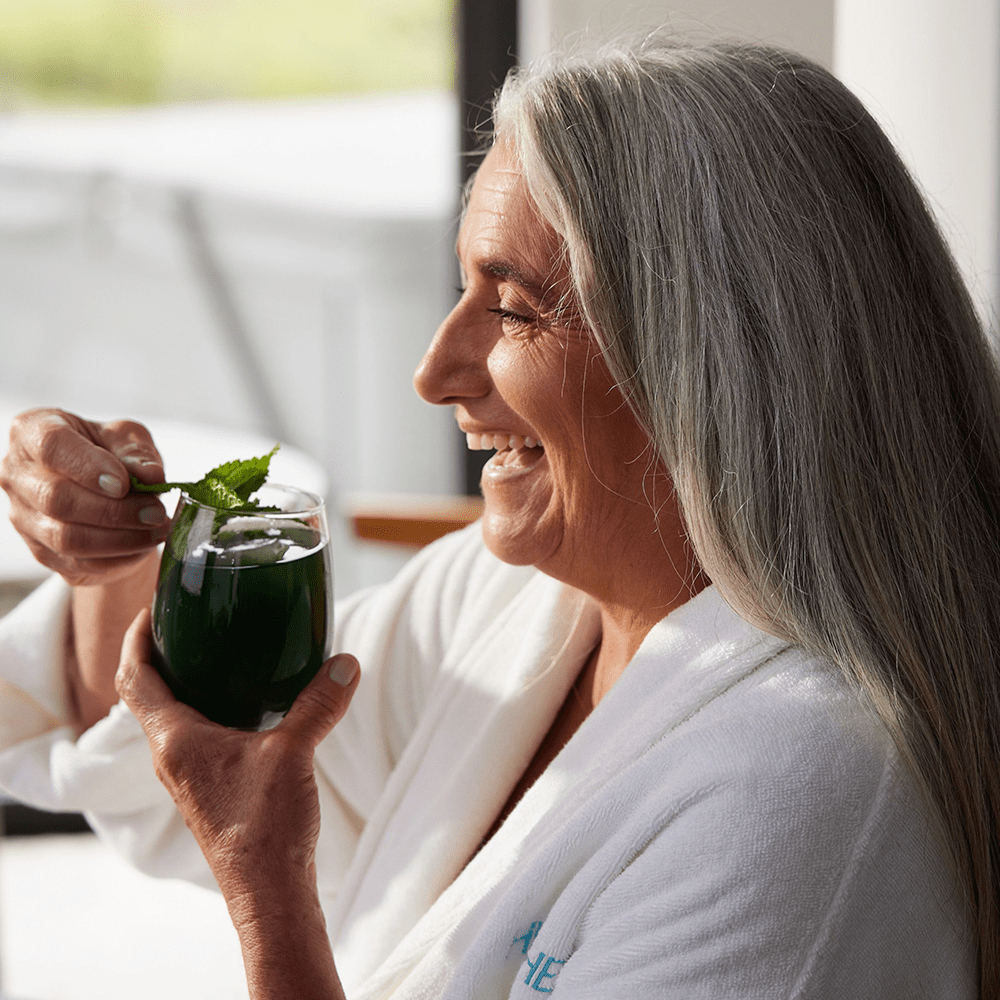 Detox Drops HigherDOSE