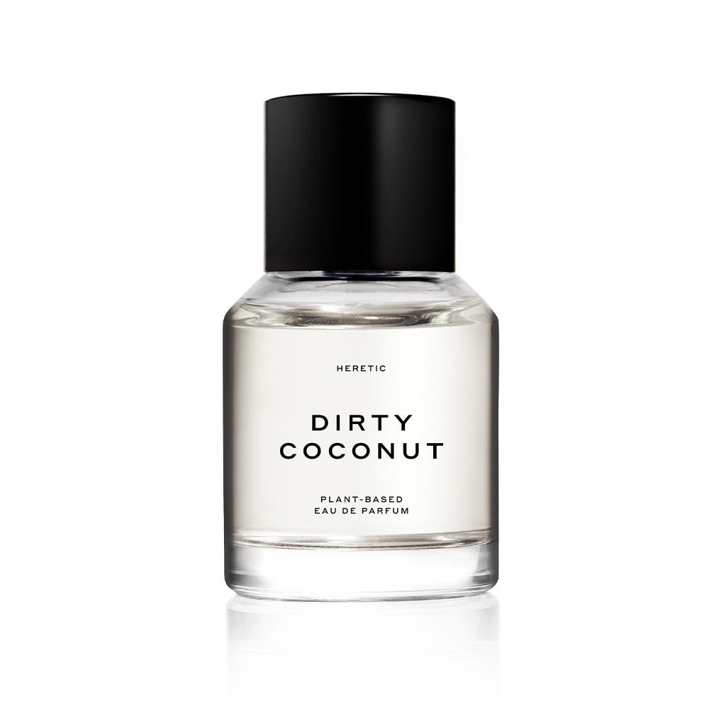 DIRTY COCONUT HERETIC PARFUM