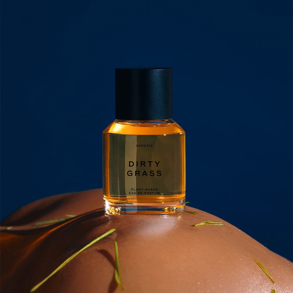 DIRTY GRASS HERETIC PARFUM
