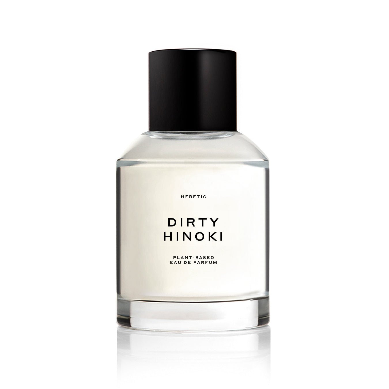 DIRTY HINOKI HERETIC PARFUM