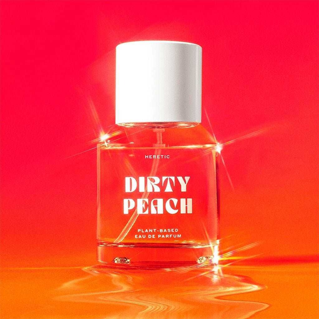 DIRTY PEACH HERETIC PARFUM