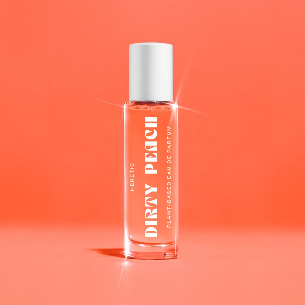 DIRTY PEACH HERETIC PARFUM